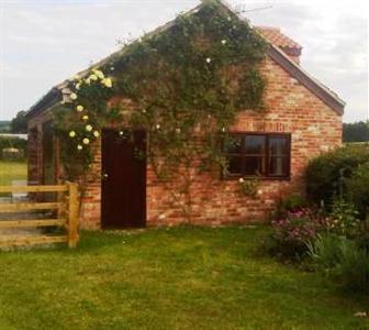 Rose Cottage Malton