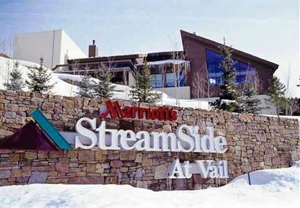 Marriott's StreamSide Douglas at Vail