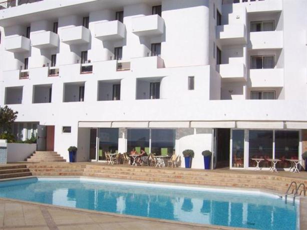 Boa Vista Hotel & Spa - Adults Only