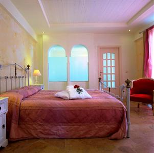 Orpheas Resort Georgioupoli
