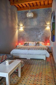 Riad Belle Essaouira