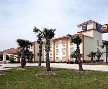 Comfort Inn Broussard