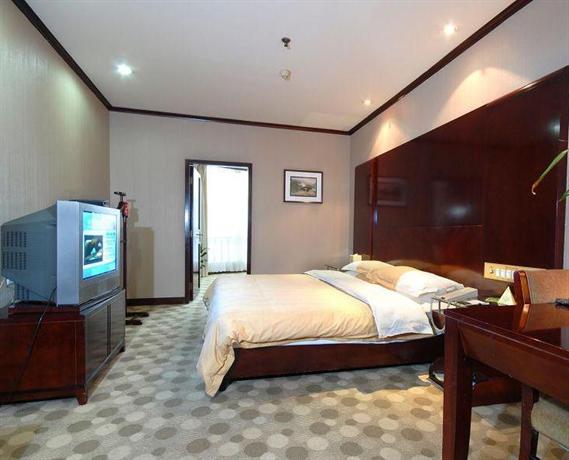 Shuntian Fortune Hotel Changsha