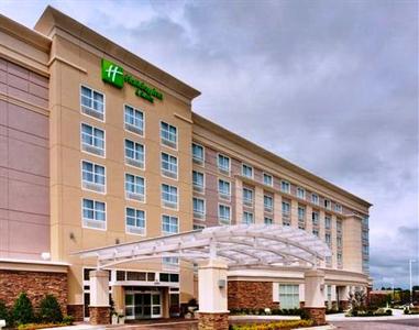 Holiday Inn Hotel & Suites Memphis-Wolfchase Galleria