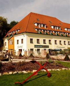 BEST WESTERN Landhotel Wachau