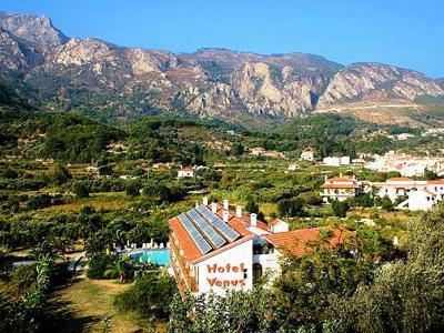 Hotel Venus Kokkari