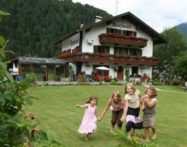 Dorfwirt Gasthof Pertisau