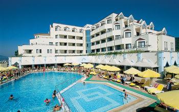 Labranda Princess All Inclusive