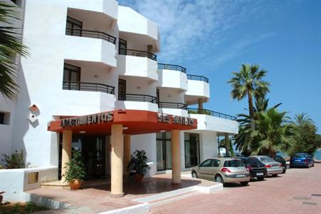 Ses Savines Hotel