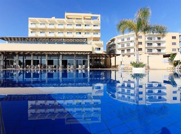 Sentido Kouzalis Beach Hotel