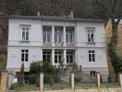 Villa Bohemia