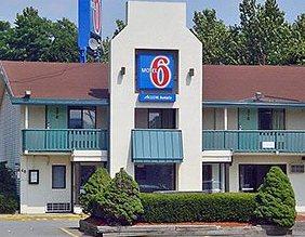 Motel 6 Leominster