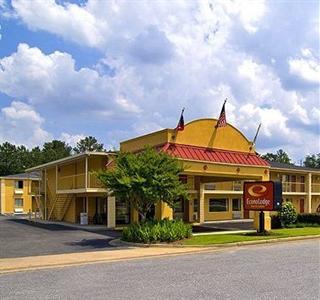 Econo Lodge at Ft Benning