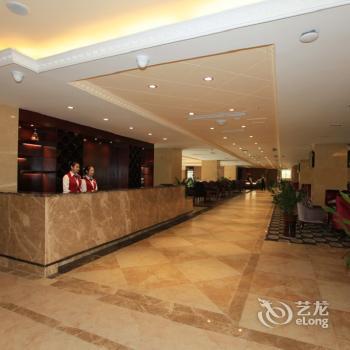 Shanhai Hotel