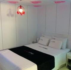 Jamsil Tomgi Hotel