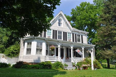 Cider Mill Inn Bed and Breakfast