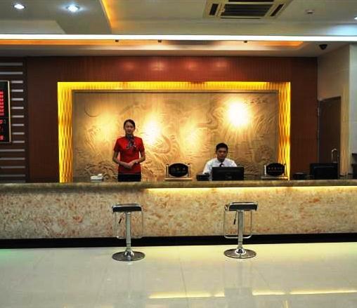 Pinsong Business Hotel