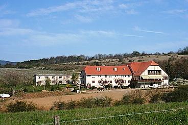 Hotel Du Bollenberg Rouffach