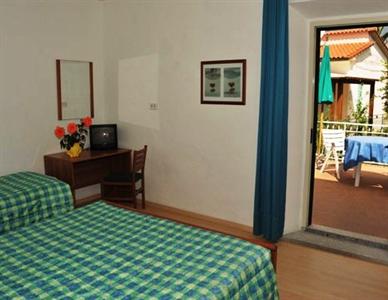 Hotel Edera Procchio