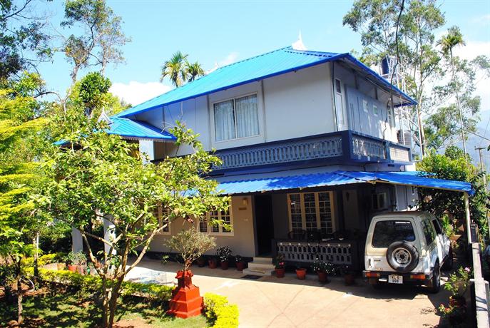 Gokulam Home Stay