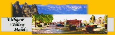 Lithgow Valley Motel