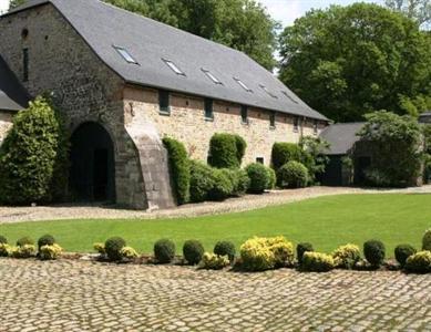 Golf & Hotel de Falnuee