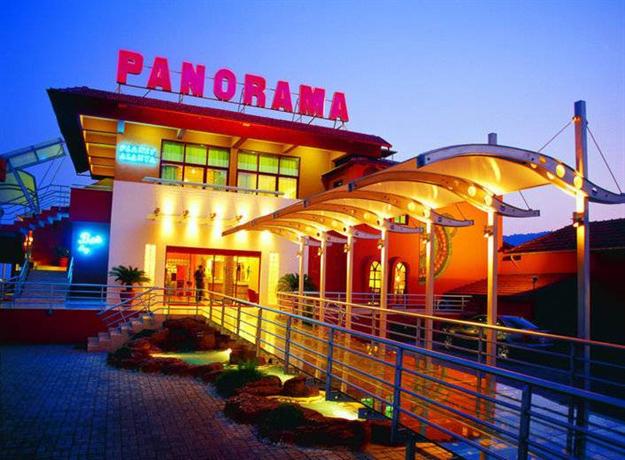 Panorama Hotel - All Inclusive