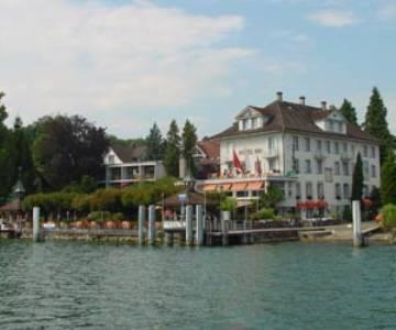 Seehotel Rigi-Royal