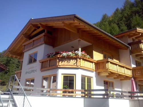 Angern Pension Obergurgl