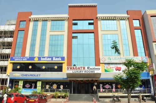 Swagath Residency Hyderabad