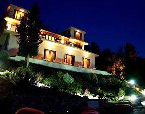 Serenity Boutique Hotel