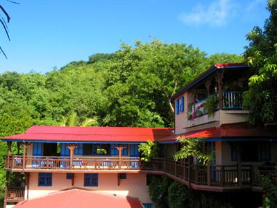 Hotel Restaurant La Caravelle