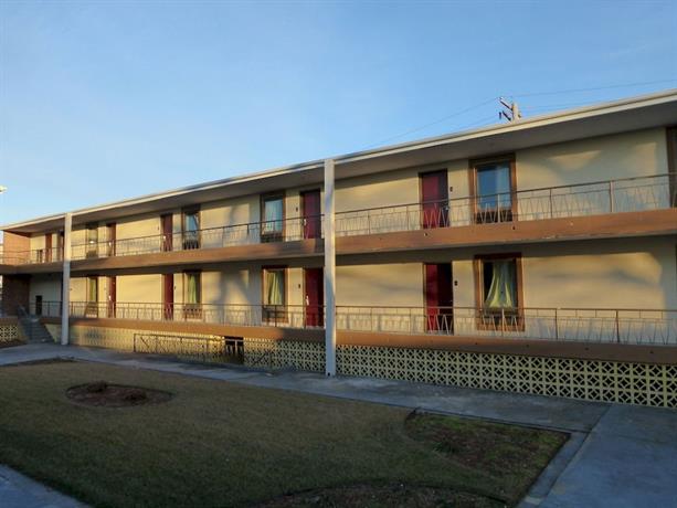 Red Roof Inn Baltimore Northwest