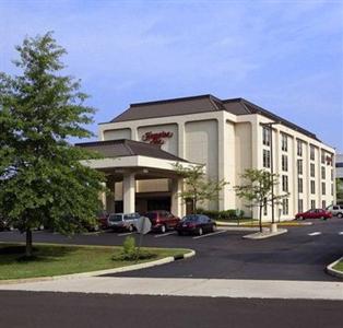 Hampton Inn Philadelphia Mt Laurel