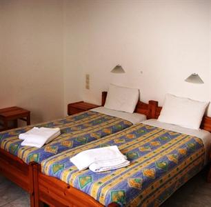 Porto Villas Pension Vlychada