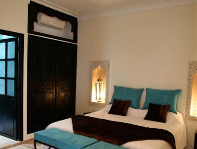 Riad Al Boraq Hotel Marrakech