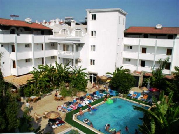 Pasahan Apartment Marmaris