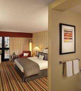 Crowne Plaza Atlanta - Midtown