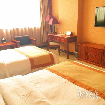 Xinfeng Holiday Hotel