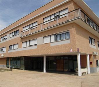 Residencia Universitaria La Ribera Logrono