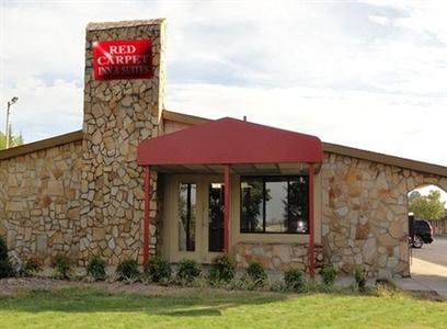 Red Carpet Inn & Suites