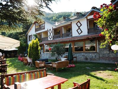 Koru Hotel Artvin