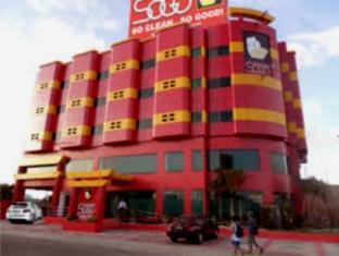 Hotel Sogo Naga City