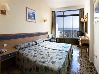 Hi Don Pedro Hotel Pollenca