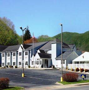 Microtel Inn & Suites Maggie Valley