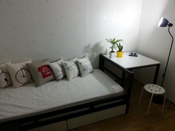 The Closest Hostel