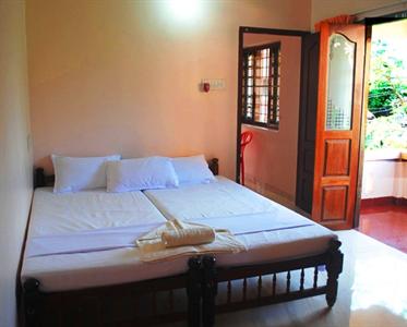 Chackalakkal Homestay