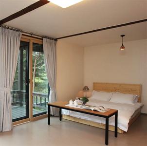 Goodstay Jusung Resort Sokcho