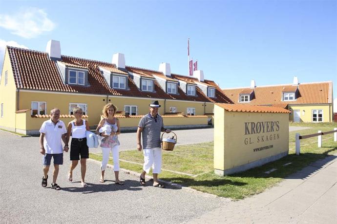 Danland Skagen Holiday Center