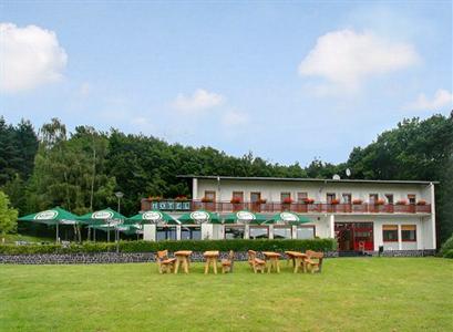 Hotel Am Keltentor